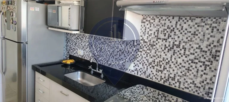 Imagem Imperdível! Apartamento à venda na Vila Carrão, São Paulo-SP, 3 quartos, 1 suíte, 2 banheiros, 1 vaga de garagem, 76 m².