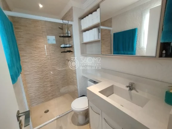 Imagem Apartamento para Venda em Santo André / SP no bairro Vila Apiaí