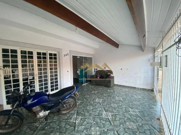 Imagem Casa com 3 dormitórios à venda, 140 m² por R$ 350.000,00 - Jardim Wanderley - Tatuí/SP