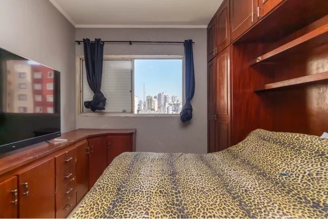 Imagem APARTAMENTO RESIDENCIAL em São Paulo - SP, Jardim São Paulo(Zona Norte)