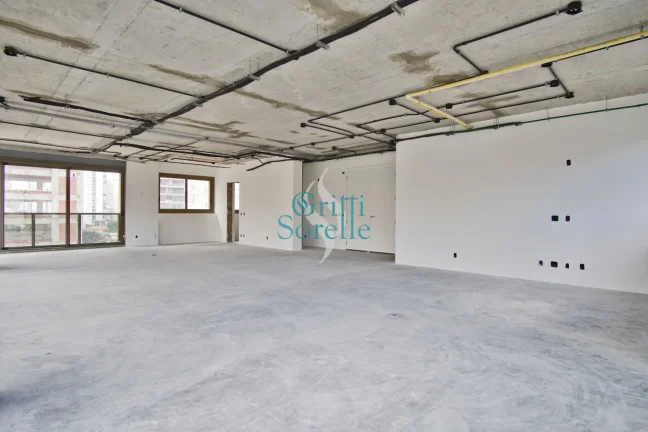 Imagem Apartamento Novo à Venda em Vila Nova Conceição - São Paulo/SP.