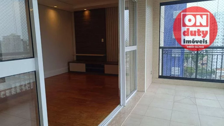 Imagem Apartamento á venda ou locação - Embaré - Santos/SP