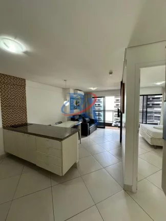 Foto do imóvel: Apartamento para Venda em Fortaleza, Meireles, 1 dormitório, 1 suíte, 1 banheiro, 1 vaga