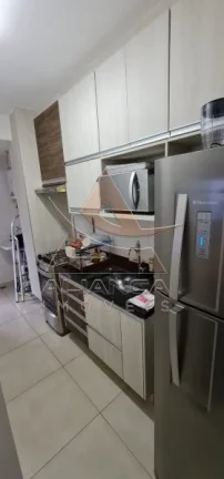 Imagem Apartamento - Ribeirão Preto - Jardim Botânico