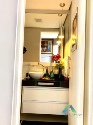 Imagem Cobertura com 3 dormitórios à venda, 160 m² por R$ 2.450.000,00 - Vila Mariana - São Paulo/SP