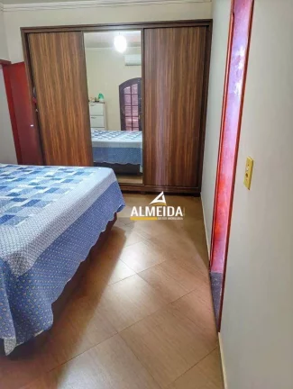 Imagem Casa com 2 dormitórios à venda, 203 m² por R$ 680.000,00 - Jardim D'itália - Santa Gertrudes/SP