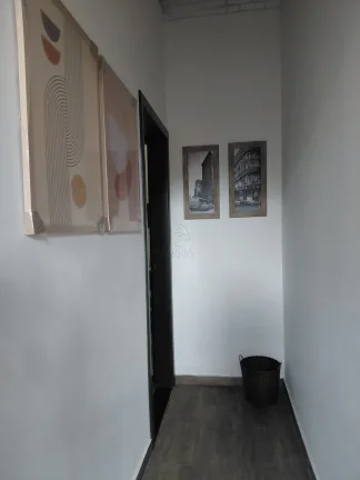 Imagem Casa mobiliada em uma ótima localização no Itaguá