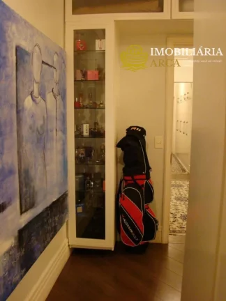 Imagem APARTAMENTO RESIDENCIAL em SÃO PAULO - SP, MORUMBI