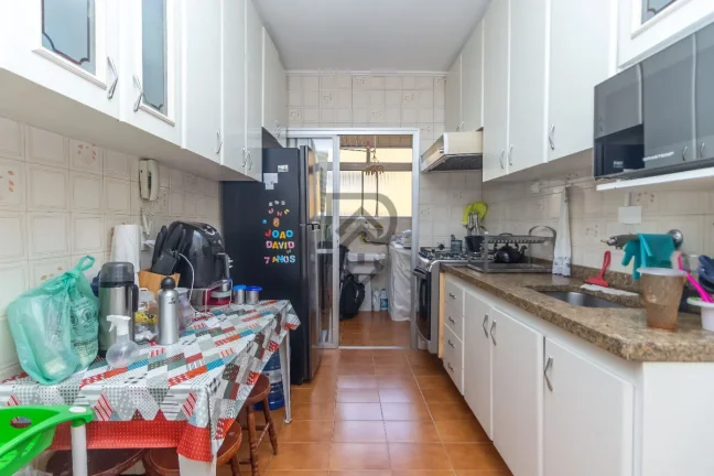 Imagem Apartamento vila clementino pronto para morar