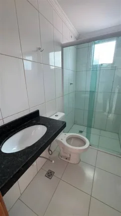 Imagem APARTAMENTO COM 92.63 m² - CAIÇARA - PRAIA GRANDE SP