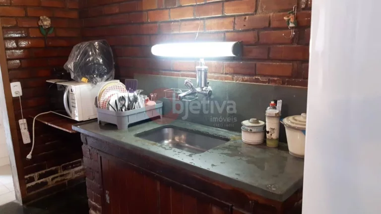 Imagem Casa térrea independente cond. a venda - 4 quartos - Palmeiras - Cabo Frio