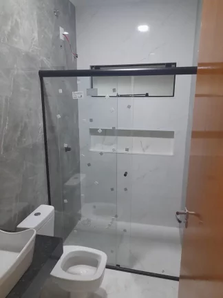 Imagem Casa Nova a VENDA, Vila Souto