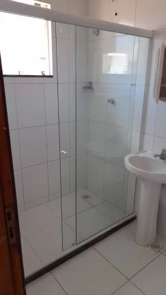 Imagem Casa a venda em Macaé RJ. Residencial verdes mares 81.00m2