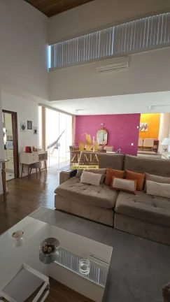 Imagem Casa térrea, alto padrão, 300 m2, em 400m2, 03 dorm (02 sts), Amplo Gourmet