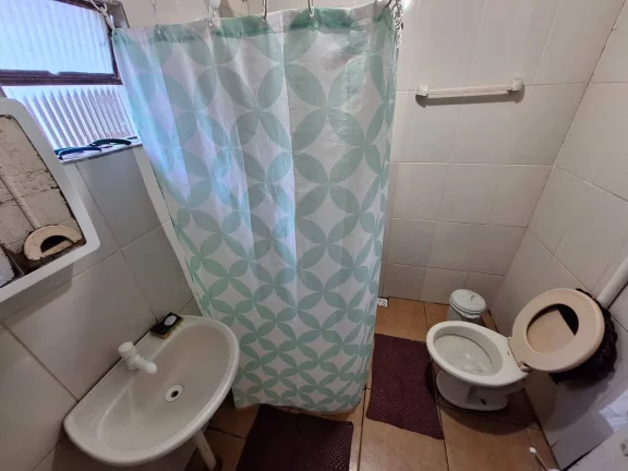 Imagem Casa de Alvenaria à Venda em Condomínio Fechado – Águas Claras, Viamão/RS