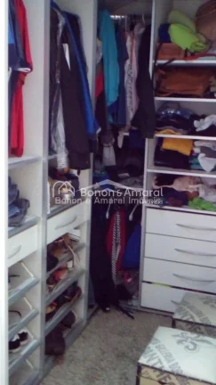 Imagem Casa com 3 suítes no Condomínio São Joaquim!!!

Sala social, sala de TV, escritório, lavabo, coz...