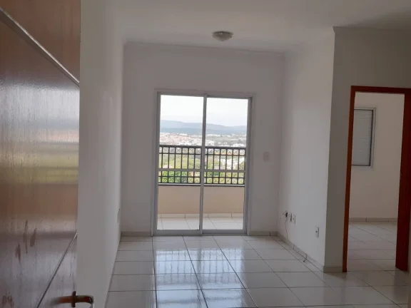 Imagem Apartamento à venda em Sorocaba-SP, Parque Campolim: 2 quartos, 2 salas, 1 banheiro, 1 vaga, 52m². Imperdível!