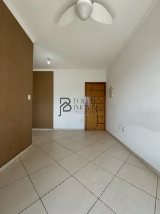 Imagem Apartamento 02 dormitório 01 suíte, 01 vaga de garagem - Guilhermina - Lazer completo