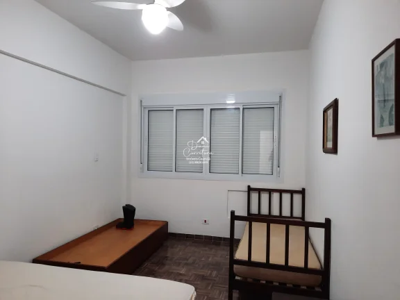 Imagem APARTAMENTO Residencial em GUARUJÁ - SP, PITANGUEIRAS