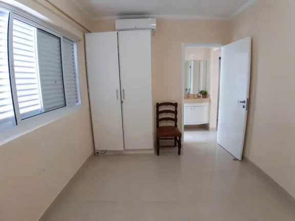 Imagem Apartamento com 3 dormitórios à venda, 130 m² - Pitangueiras - Guarujá/SP