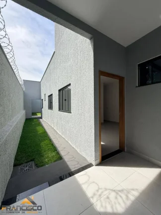 Imagem Oportunidade Imperdível ! Casa Nova Financiada em Localização Privilegiada