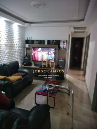 Imagem CA-2489 - CASA 3 DORMITÓRIOS À VENDA NO BAIRRO 31 DE MARÇO