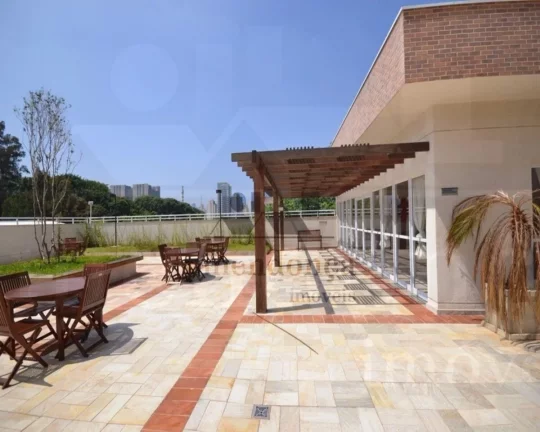 Imagem Apartamento na Rua Rubens Meireles com 112m² e varanda gourmet, 4 quartos e 2 vagas.