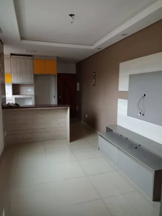 Imagem Cobertura Sem Condomínio Mobiliada 108 m² 2 Dormitorios 1 Vaga