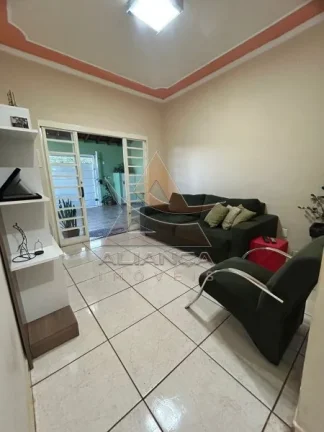 Imagem Casa - Ribeirão Preto - Paulo Gomes Romeo