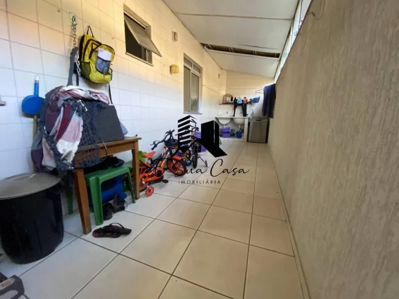 Imagem Área Privativa 03 Quartos Bairro Eldorado Contagem MG