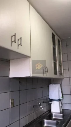 Imagem Apartamento de 107m² à venda, com 03 quartos, localizado no Espinheiro, Recife - Pernambuco.