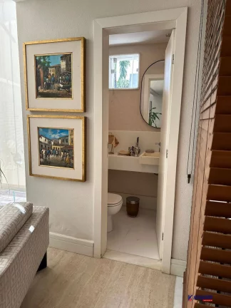 Imagem VENDO CASA DE ALTO PADRÃO - SIM