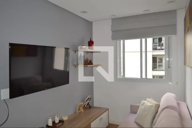 Imagem Apartamento à Venda - Cambuci, 2 Quartos, 73 m2