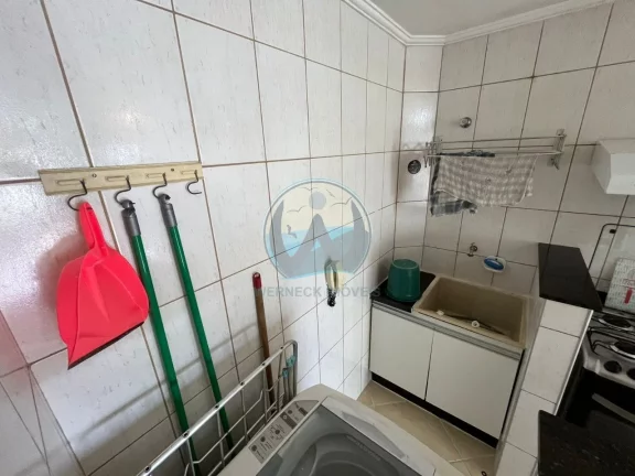 Imagem Imperdível: Apartamento à venda em Ubatuba-SP, Praia Grande - 1 quarto, 1 banheiro, 1 vaga e 35,00 m² de área!