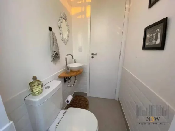 Imagem Cobertura com 2 dormitórios à venda, 144 m² por R$ 1.800.000,00 - Alto da Lapa - São Paulo/SP