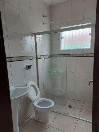 Imagem Sobrado à venda, 137 m² por R$ 710.000,00 - Parque Continental II - Guarulhos/SP