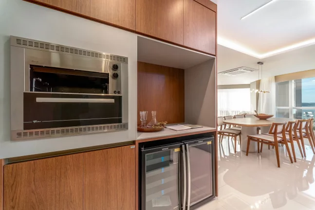 Imagem Apartamento com 4 dormitórios à venda sendo 4 suítes, 237 m² por - R$ 13.100.000,00 - Centro - Bal. Camboriú/SC