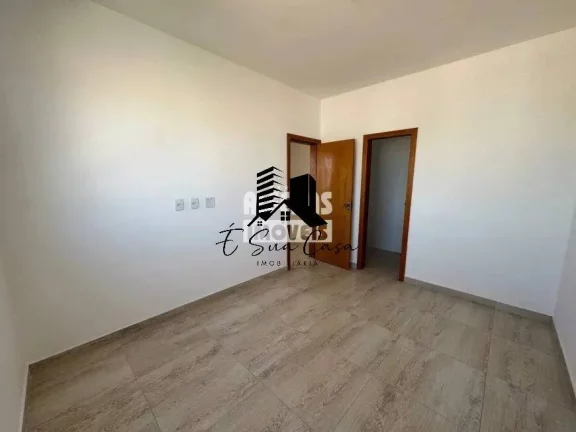 Imagem Apartamento à venda 3 quartos bairro Europa Contagem MG