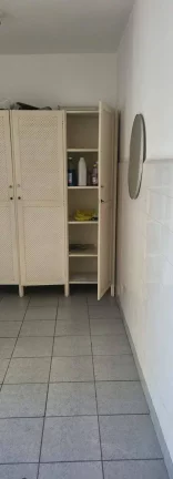 Imagem Casa com 136 m² em Terreno de 8 x 25 3 Dormitorios 3 Vagas de Garagens