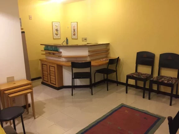 Imagem Flat para VENDA em Jardim Paulista - La Residence Paulista 38m²