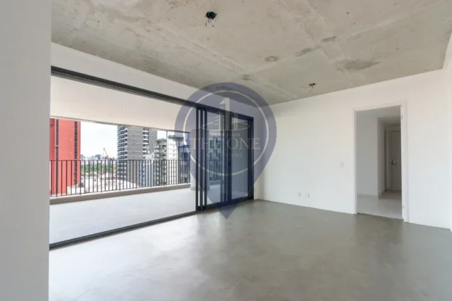 Imagem Amplo apartamento de luxo em Pinheiros, São Paulo-SP: 3 quartos, 3 suítes, 2 salas, 4 banheiros, 2 vagas, 178m². Aproveite!
