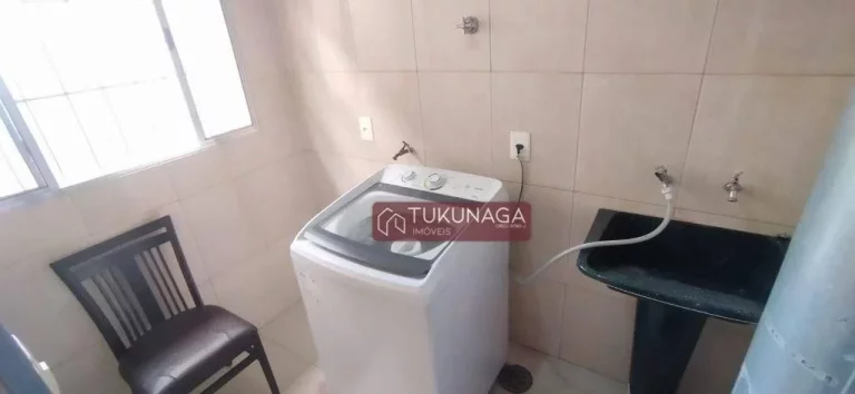 Imagem Sobrado à venda, 200 m² por R$ 550.000,00 - Jardim Adriana - Guarulhos/SP