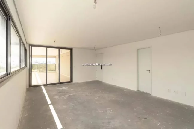 Imagem Apartamento à venda Vila Nova Conceição São Paulo