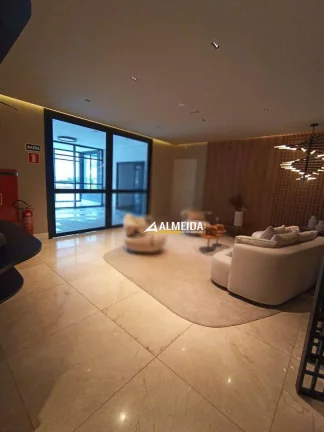 Imagem Apartamento com 4 suítes à venda, 276 m² por R$ 2.980.000 - Cidade Jardim - Rio Claro/SP