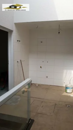 Imagem Sobrado Padrão para Venda em Cambuci São Paulo-SP