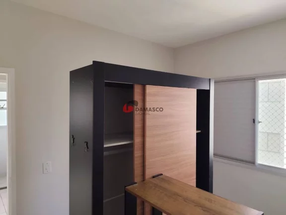 Imagem Apartamento - Planalto - São Bernardo do Campo