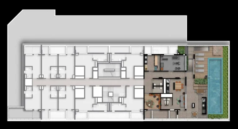 Imagem APARTAMENTO RESIDENCIAL em São Paulo - SP, Perdizes
