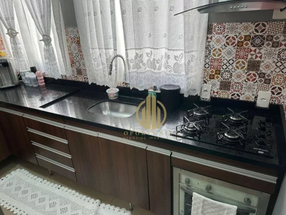 Imagem Apartamento com 2 dormitórios à venda, 100 m² por R$ 300.000,00 - Jardim Zara - Ribeirão Preto/SP