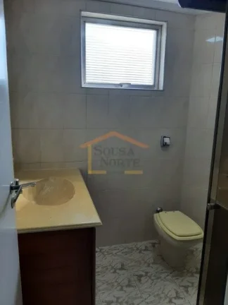 Imagem Apartamento com 79 m² de área útil. Dispõe de 2 dormitórios, com armários embutidos, sala para...