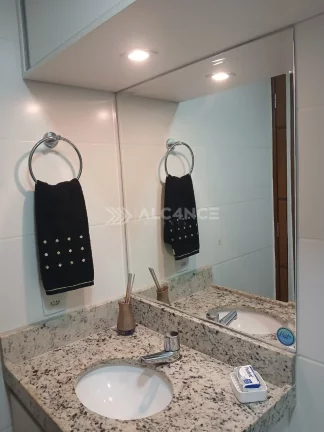 Imagem Apto Studio - 18 m² - Intermares, Cabedelo/PB